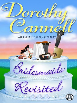 cover image of Bridesmaids Revisited